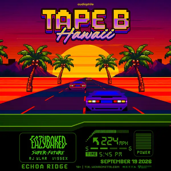 Tape B