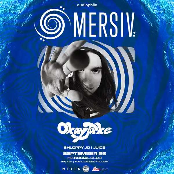 Mersiv at HB Social Club