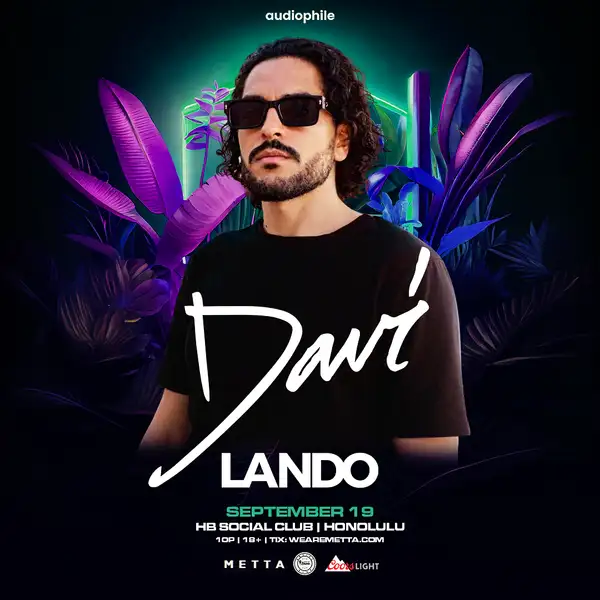 DAVI