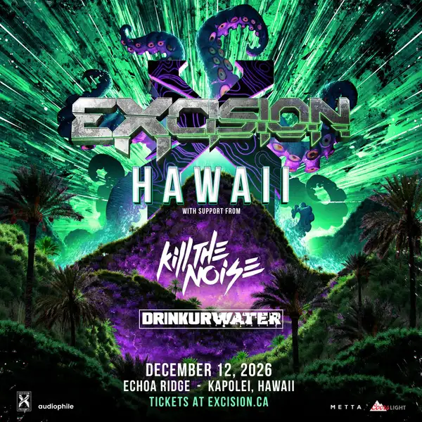 Excision at Echoa Ridge