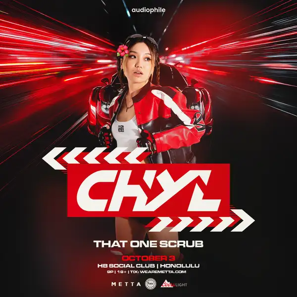 CHYL at HB Social Club